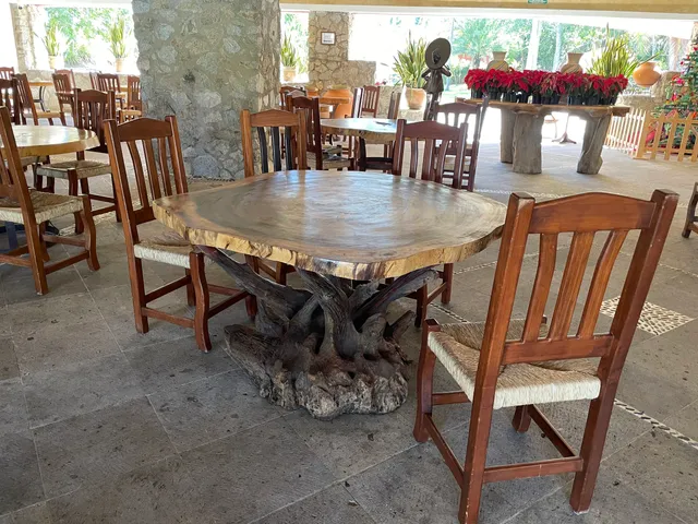 Restaurante El Mexicano