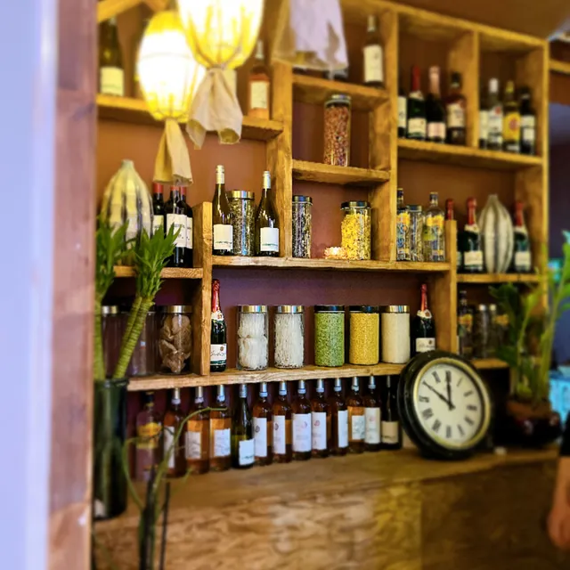 Restaurant Quê Choa