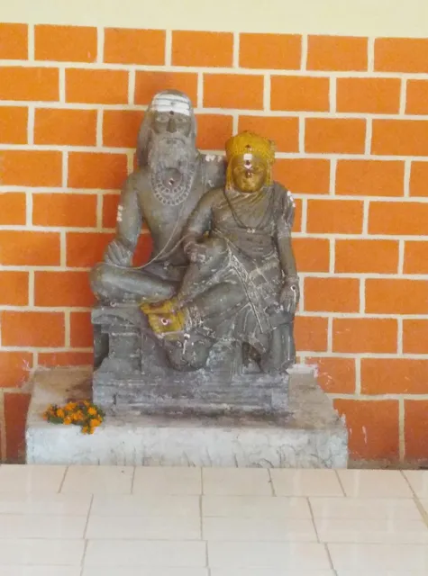 Srisailam Shivashakthi Sena Charites