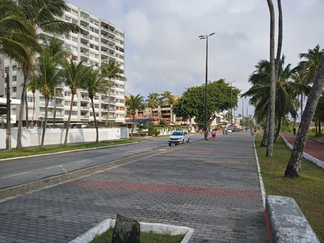 Foundation José Américo House