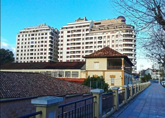 Panificadora Septi SL