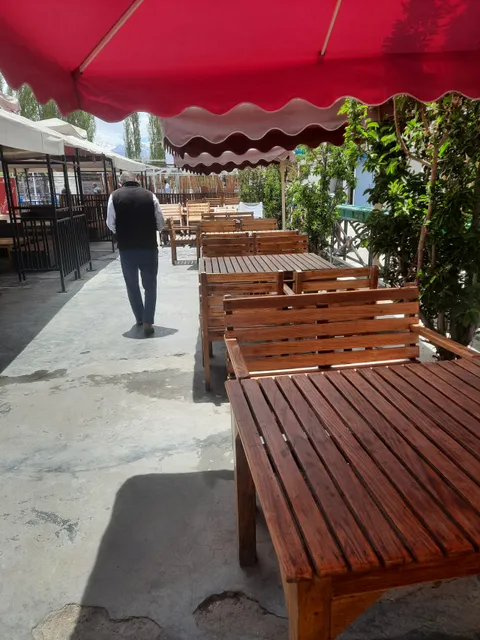 Chopsticks Noodle Bar