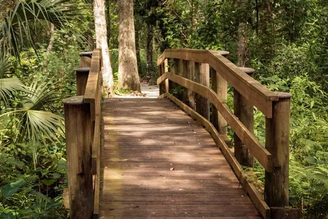 Moccasin Lake Nature Park