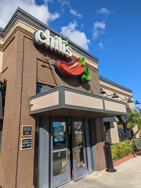 Chili's Grill & Bar