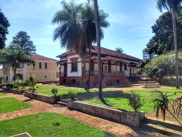 Esplanada Ferroviária