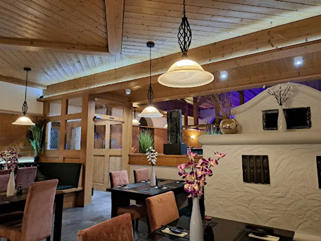 SHIRO Sushi Landsberg