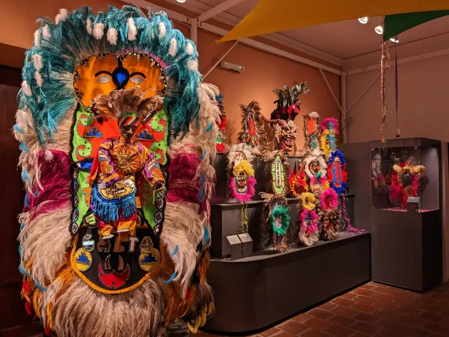 Complejo Museológico Explora Salta