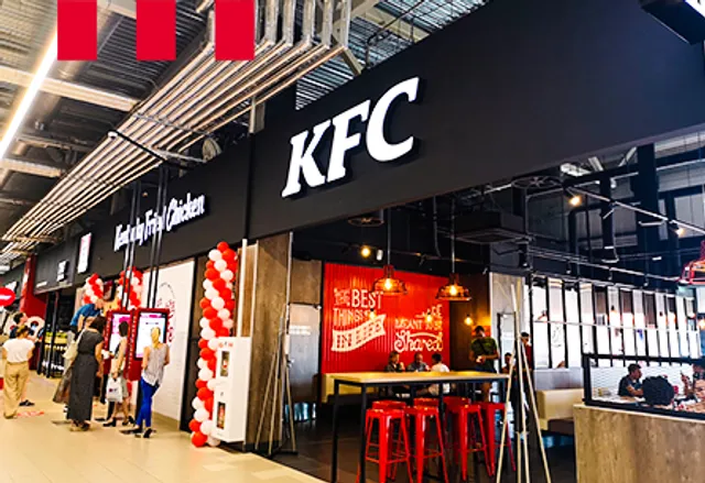 KFC Гиппо Горецкого
