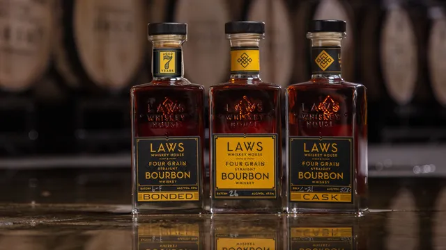 Laws Whiskey House