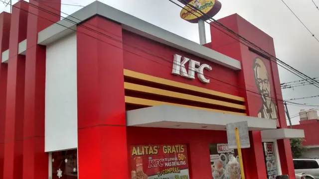KFC