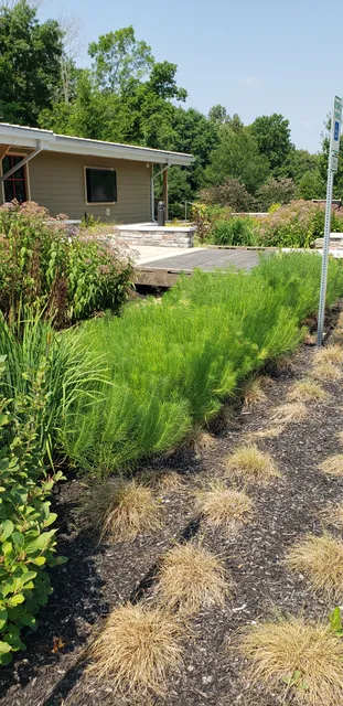 Wade Bourne Nature Center
