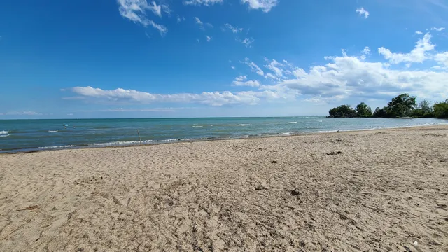 James N. Allan Provincial Park