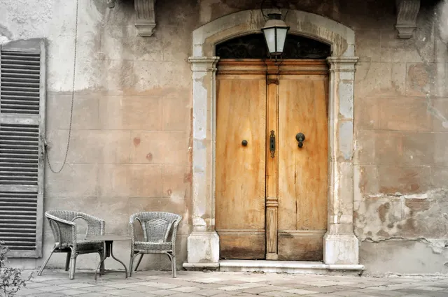 Remarquable du Domaine d'Orvès Garden