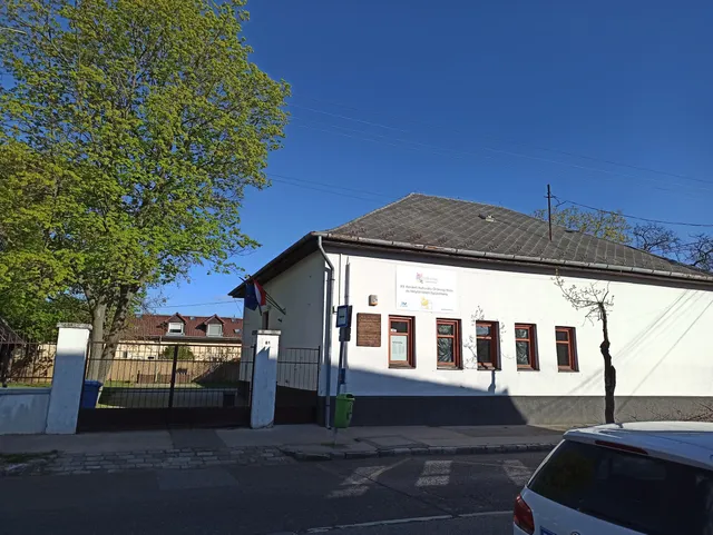 musée Rákospalotai