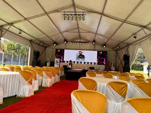 Chef Nalan Culinary Academy & Hospitality