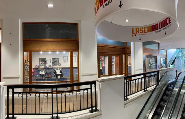 The Fade Room Beauty Salon & Barbershop