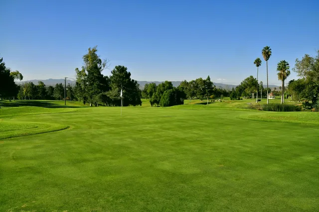 Jurupa Hills Country Club