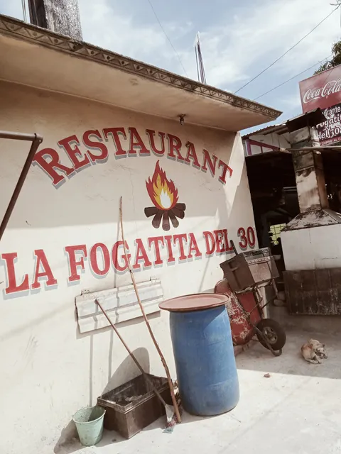 La Fogatita del 30 (Sucursal Xaltianguis)