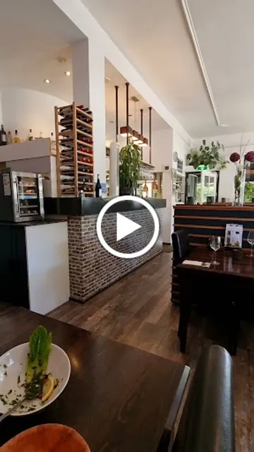 Libanees Restaurant Al Orzaal