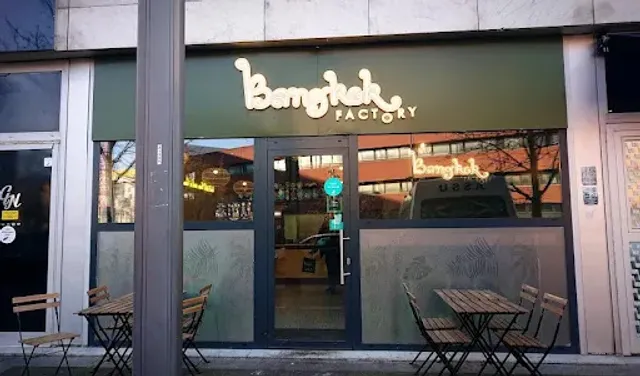 Chicken Street Melun Naan & Fried Chicken