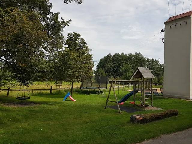 Kinderhof zum Kerabauer