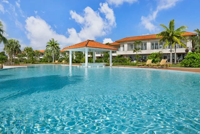 Ishigaki Resort Hotel