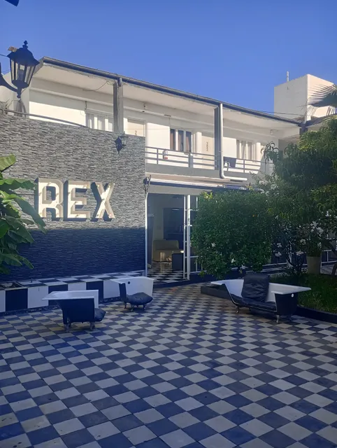 Hotel REX