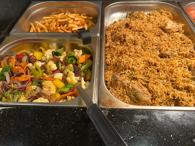 Atusa Supermarket - Hyvinkää