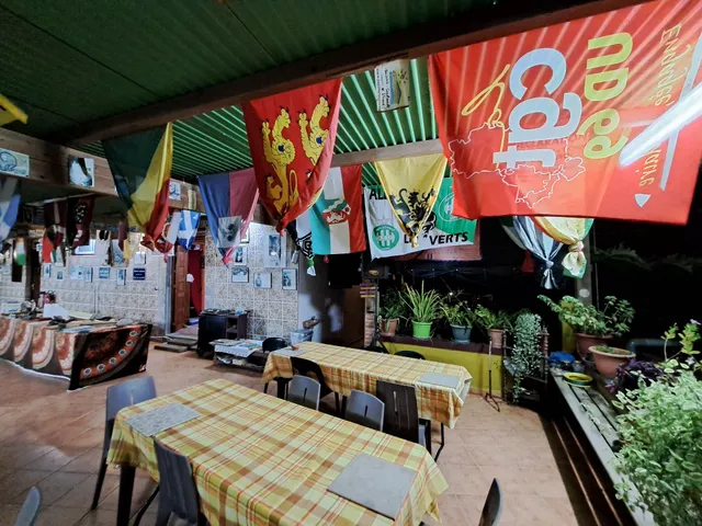 Exploitation agricole « Les sentiers de la canne »