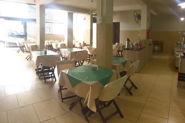 Restaurante do Paulo