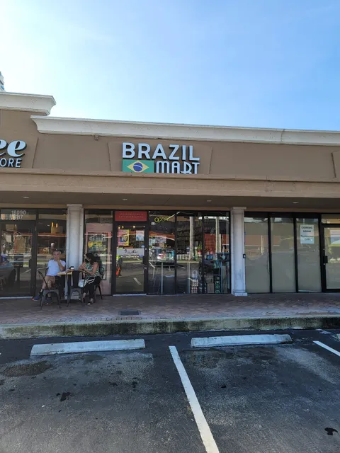 Brazil mart Sunny Isles