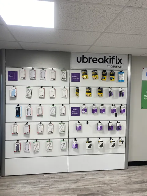 uBreakiFix - Phone and Computer Repair