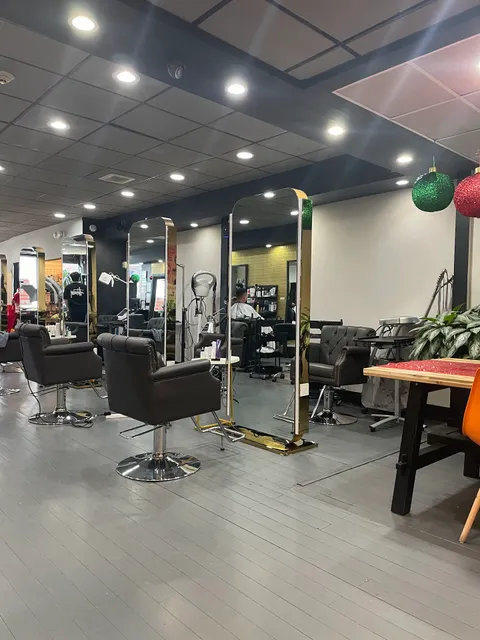 Salon Cheongdam | Hair Salon Palisades Park, 청담미용실
