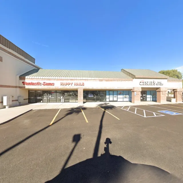 Discount Nutrition Superstore