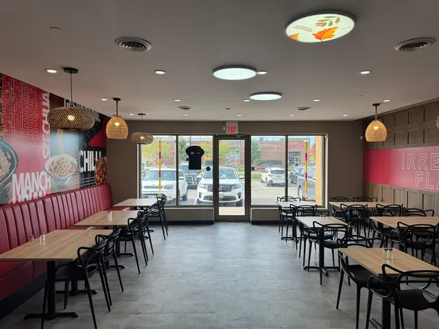 Hakka Chow Kitchener