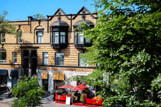 Unique Stays - 4113/4119 St-Denis