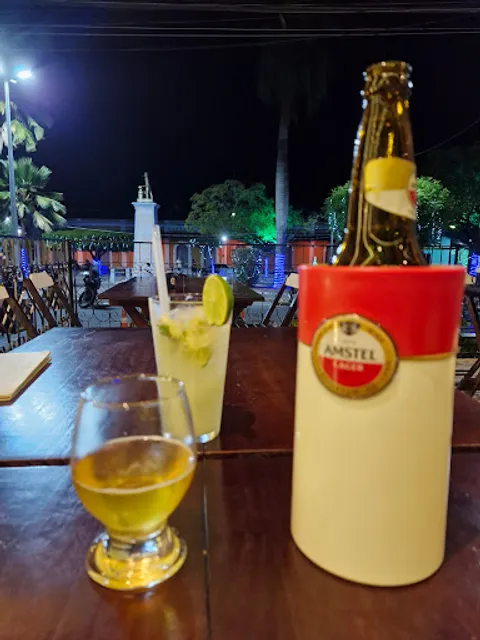 Nori Restaurante Quixadá