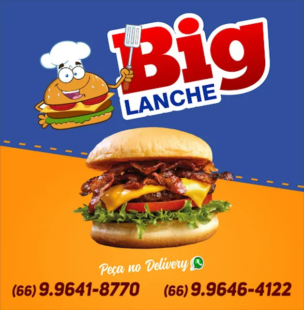 Big Lanche