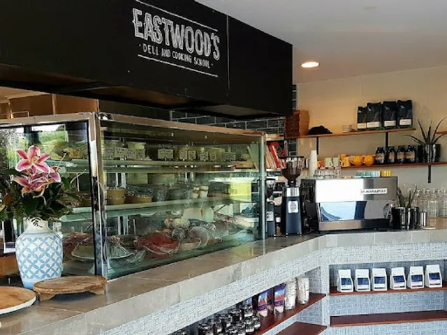 Eastwood's of Bermagui