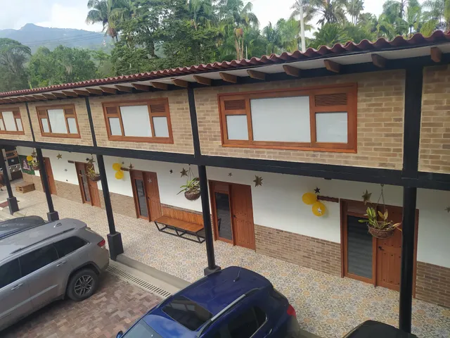 Hotel Camellón de la Ferrería