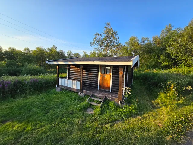 Tana Familiecamping AS