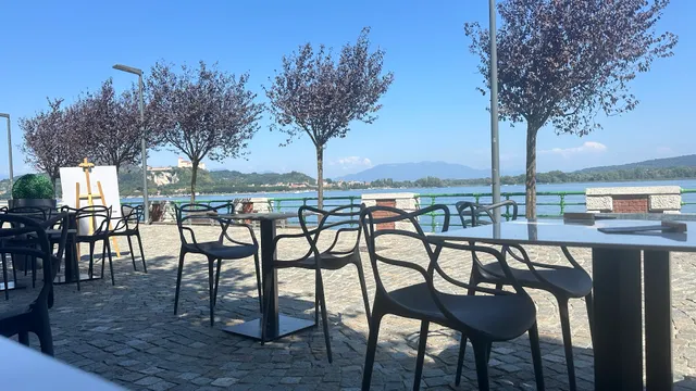 Al Lago Bistrò Pizzeria aperitivi