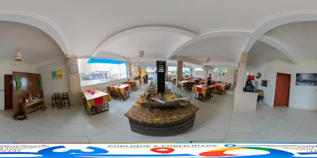 Restaurante Fechado