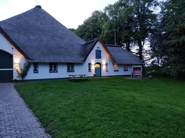 Hof Pohns Warft - Carstensen Immobilien-Management