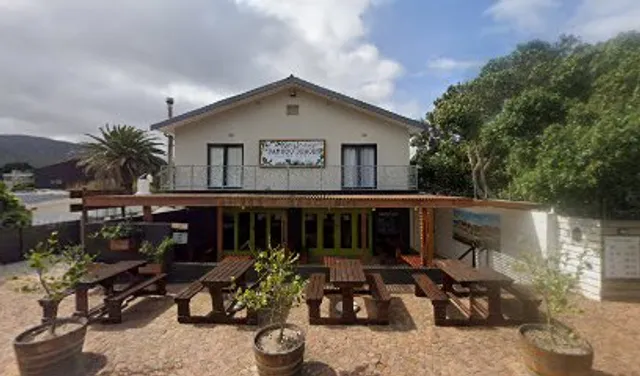 282 Piet Retief Cres