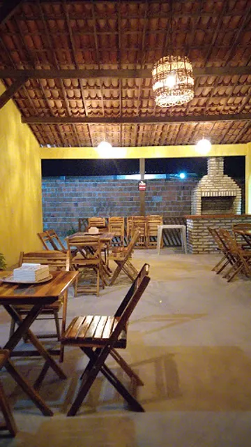 Pizzaria Carioca