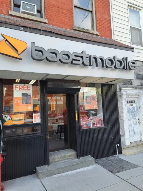 Boost Mobile