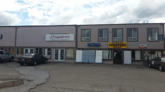 Kansas Furniture Mart