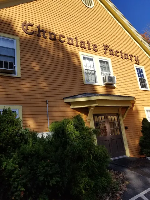 Wilbur's Of Maine Chocolate Confections