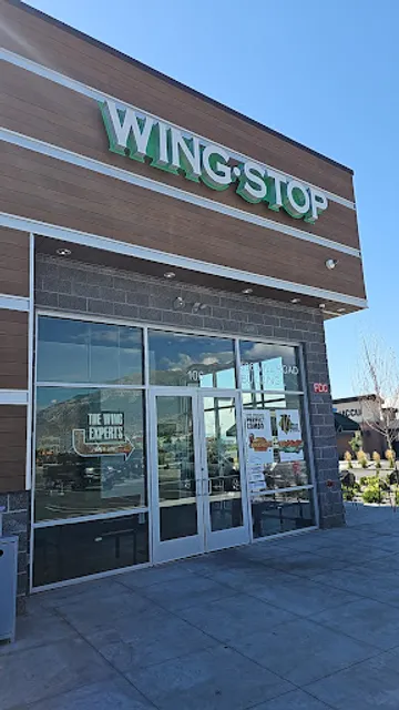 Wingstop